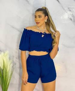 Roupas Feminina / Conjunto