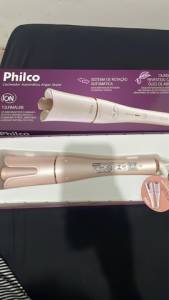 Babyliss Automtico Philco