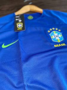 Camisa Seleo 22/23