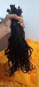 Cabelo Humano