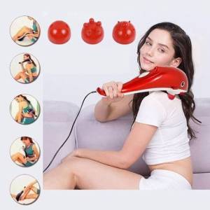 Massageador Infravermelho 110v