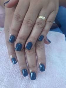 Manicure E Pedicure A Domiclio