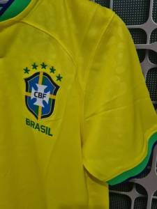 Camisas Tailandesa Do Brasil