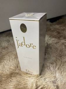 Jadore Eau De Parfum 100ml