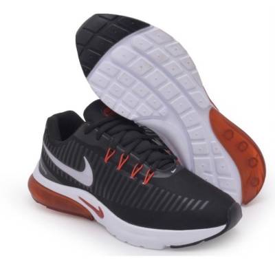 Tnis Nike Zoom + Entrega Gratis Em Slz (tallgo Tnis)