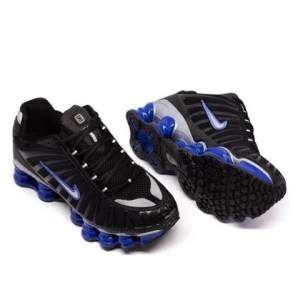 Tnis Nike Shox Tlx 12 Molas