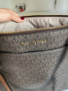 Bolsa Michael Kors