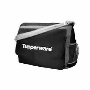 Bolsa Tupperware