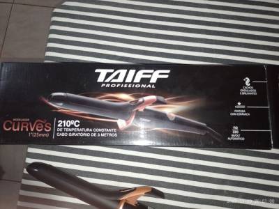 Babyliss Taiff