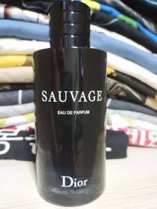 Sauvage Edp