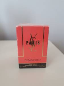 Perfume Paris - Yves Saint Laurent 75ml (fem)