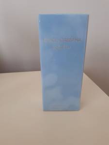 Dolce & Gabbana - Light Blue (fem)