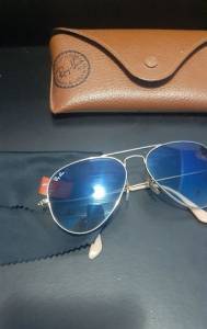 Oculos Ray Ban Original