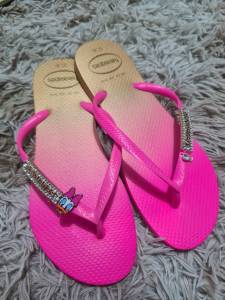 Havaianas Customizadas