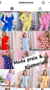 Pijamaria