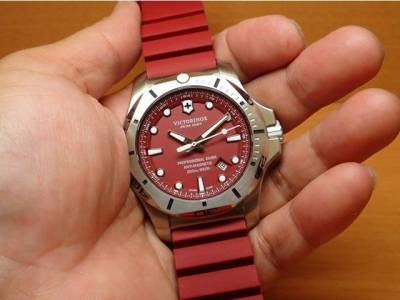 Victorinox I.n.o.x Professional Diver