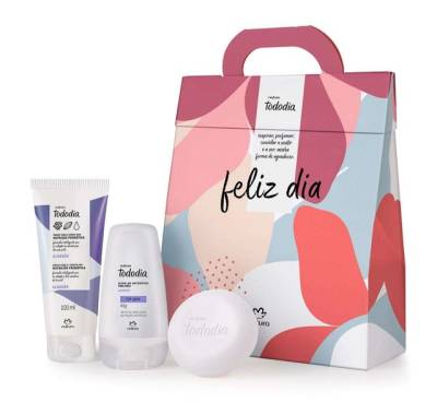 Kit Natura