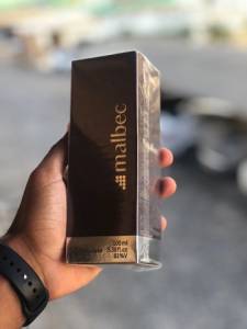 Malbec Perfume Masculino Boticrio