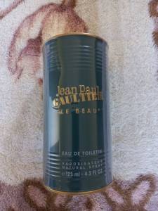 Perfume Jean Paul Gautier 125ml