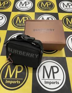 Bag Necessaire Burberry Altssima Qualidade