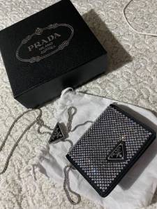 Bolsa Prada