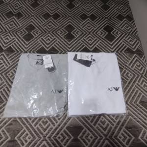 Duas Camisetas Premium Promoo R$65,00