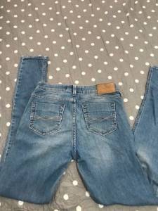 Cala Jeans Zara