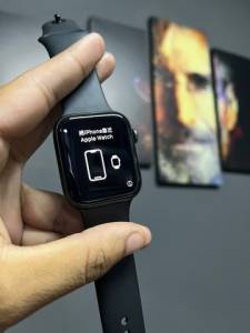 Apple Watch - Series S5 44mm  _ Produto Seminovo - Garantia 3 Meses Na Loja