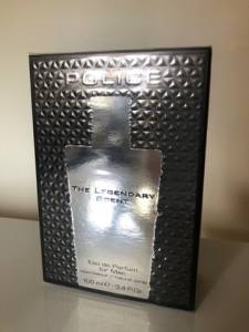 Police Legendary Man 100ml Edp