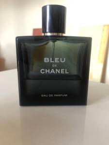 Chanel Bleu Edp 100ml