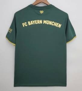 Camisa Bayern 2021/22 Importada Adidas - G! Entrego Em Curitiba E Envio Todo Brasil