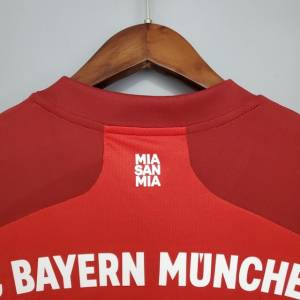 Camisa Bayern De Munique I 2021 Importada Adidas - G! ltima Unidade, Promoo!