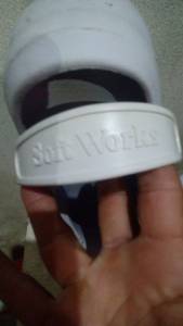 Vendo Sandlia Soft Works