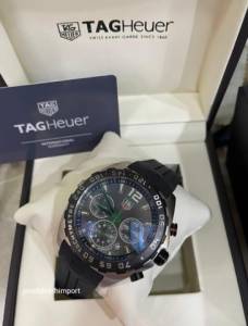 Relgio Tag Heuer (899,00 Por 599,99)