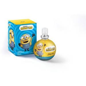 Desodorante Colnia Infantil Masculina Minions