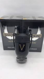 Invictus Victory 100ml Original?