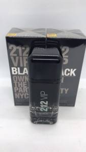 212 Vip Black 100ml Original?