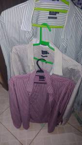 Vendo Essas 3 Camisas Da Richards T 3