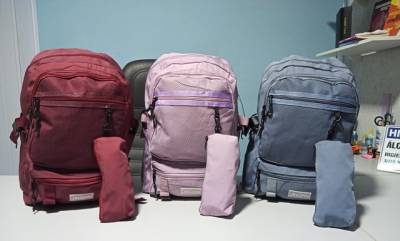 Mochilas Escolares Juvenil