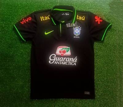 Camisa De Time