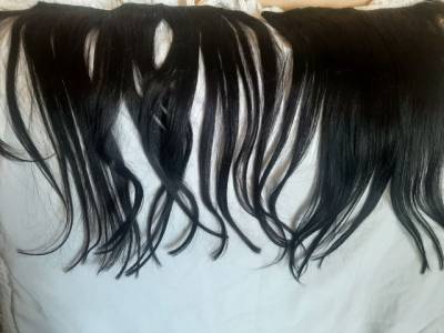 Cabelo Liso