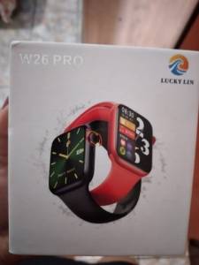 Relgio Smartwatch W26 Pro Usado