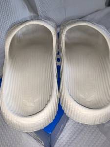 Slide Adidas Adilette 22 (alternativa Yeezy) 40/41