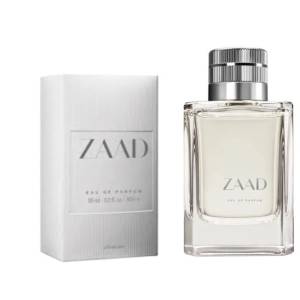 Boticrio Zaad Edp 95ml Homem