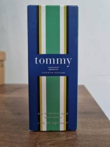 Tommy Brights 50ml (raro)