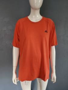 Camiseta Adidas Laranja