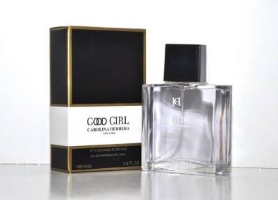 Perfume Good Girl Importado 100ml (entrega Grtis)