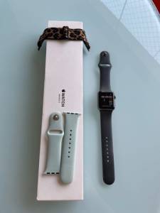 Apple Watch 3 38mm