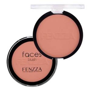 Blush Faces Fenzza