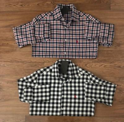 Promoo Camisa Xadrez Flanelada Masculina